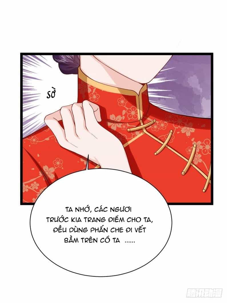 Vợ Yêu Tư Sủng Của Thiếu Soái - Chương 19 - ảnh 14
