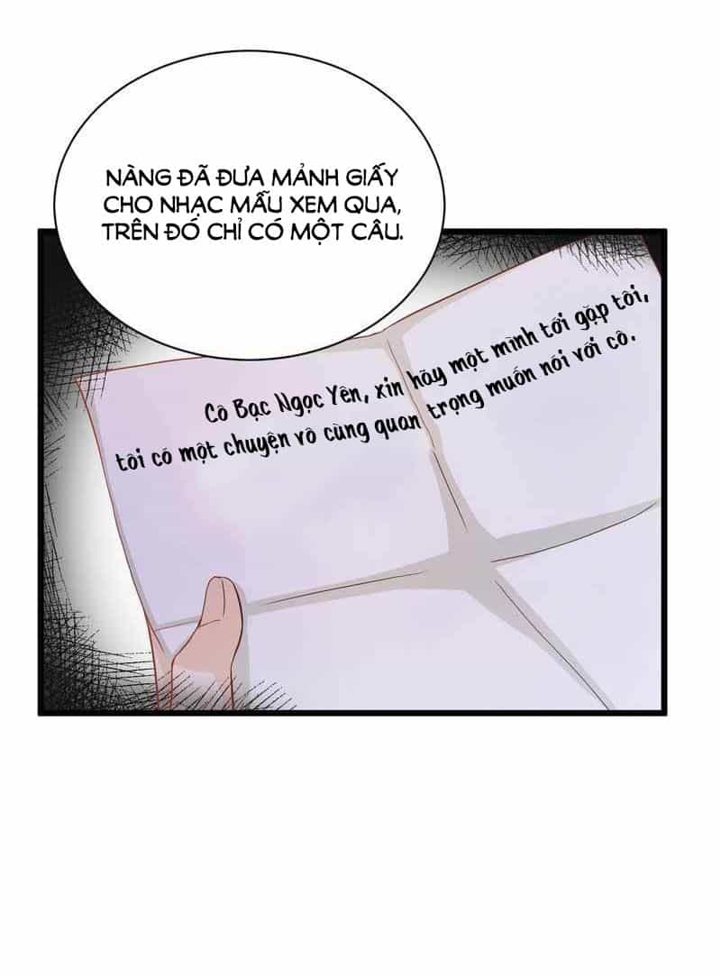 Vợ Yêu Tư Sủng Của Thiếu Soái - Chương 25 - ảnh 31