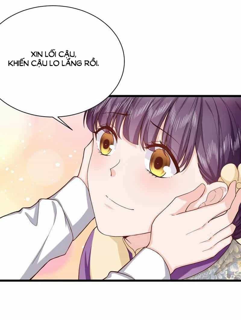 Vợ Yêu Tư Sủng Của Thiếu Soái - Chương 25 - ảnh 6