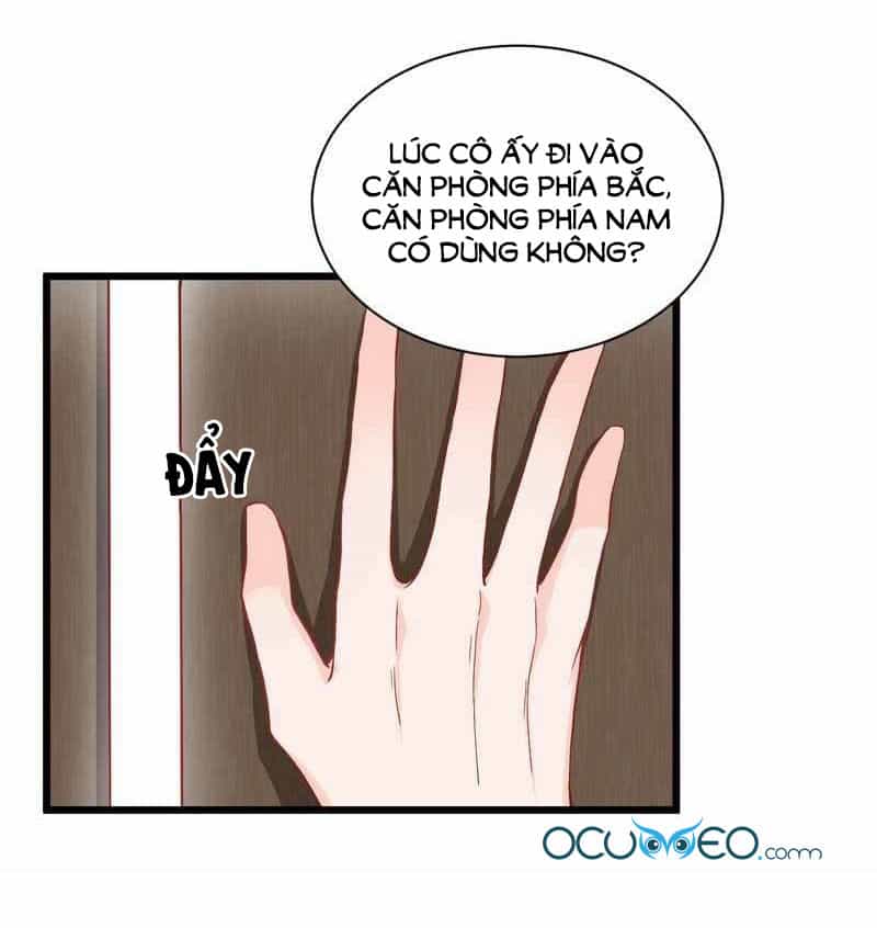 Vợ Yêu Tư Sủng Của Thiếu Soái - Chương 26 - ảnh 11