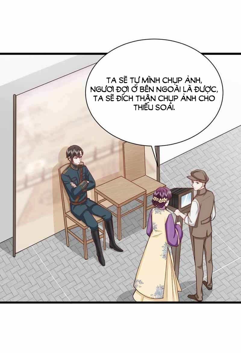 Vợ Yêu Tư Sủng Của Thiếu Soái - Chương 26 - ảnh 32