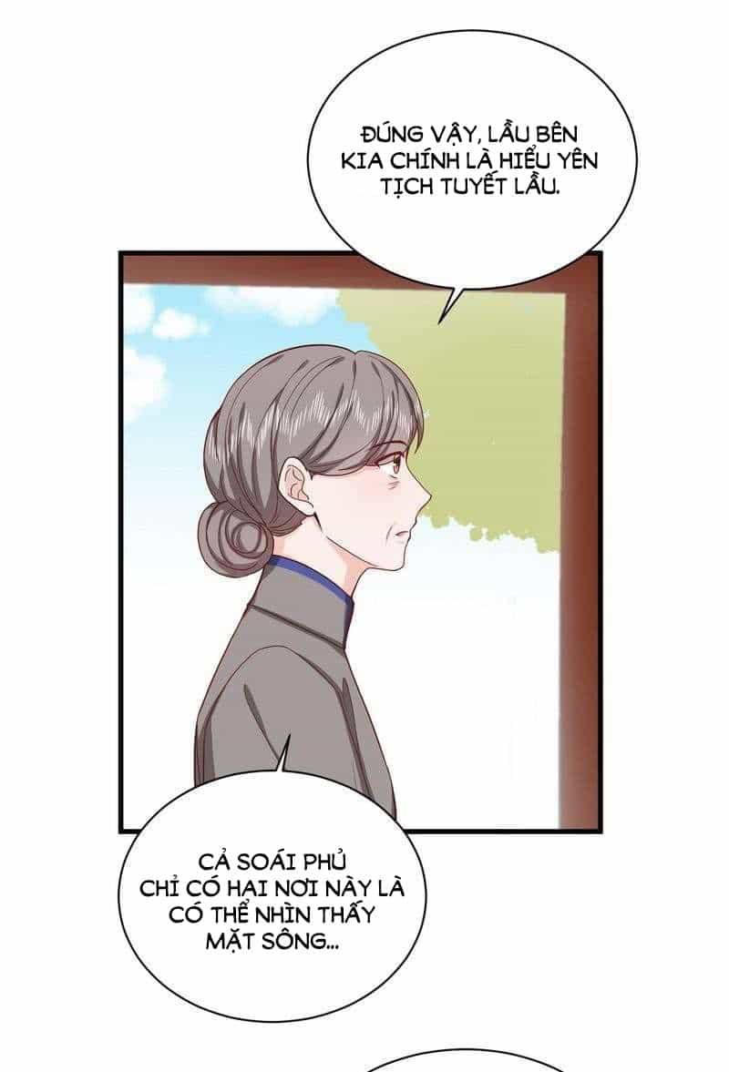 Vợ Yêu Tư Sủng Của Thiếu Soái - Chương 32 - ảnh 31