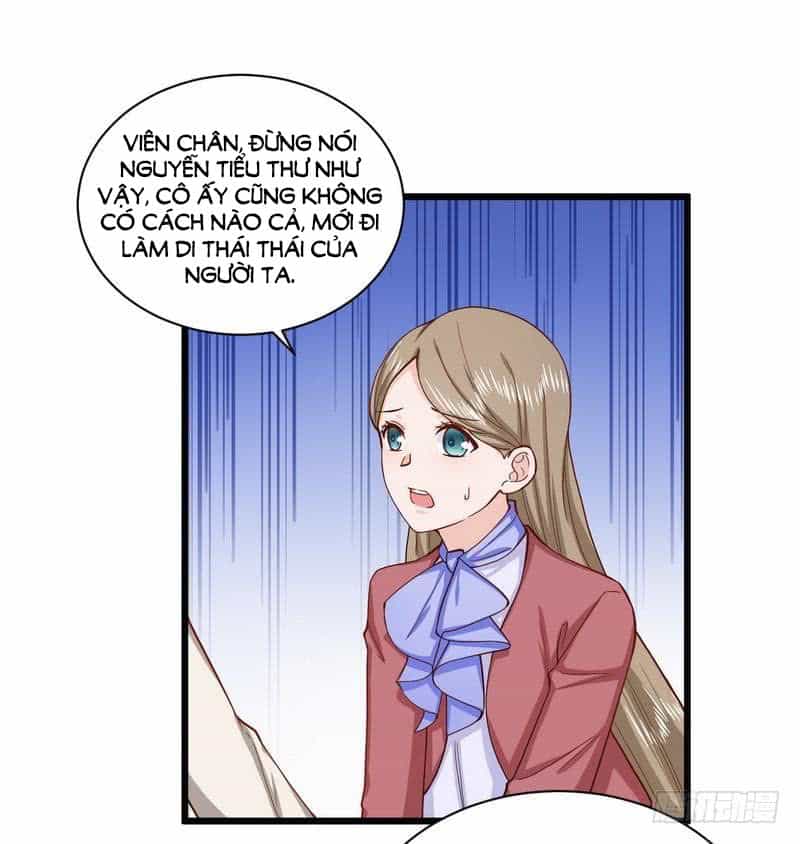 Vợ Yêu Tư Sủng Của Thiếu Soái - Chương 39 - ảnh 2