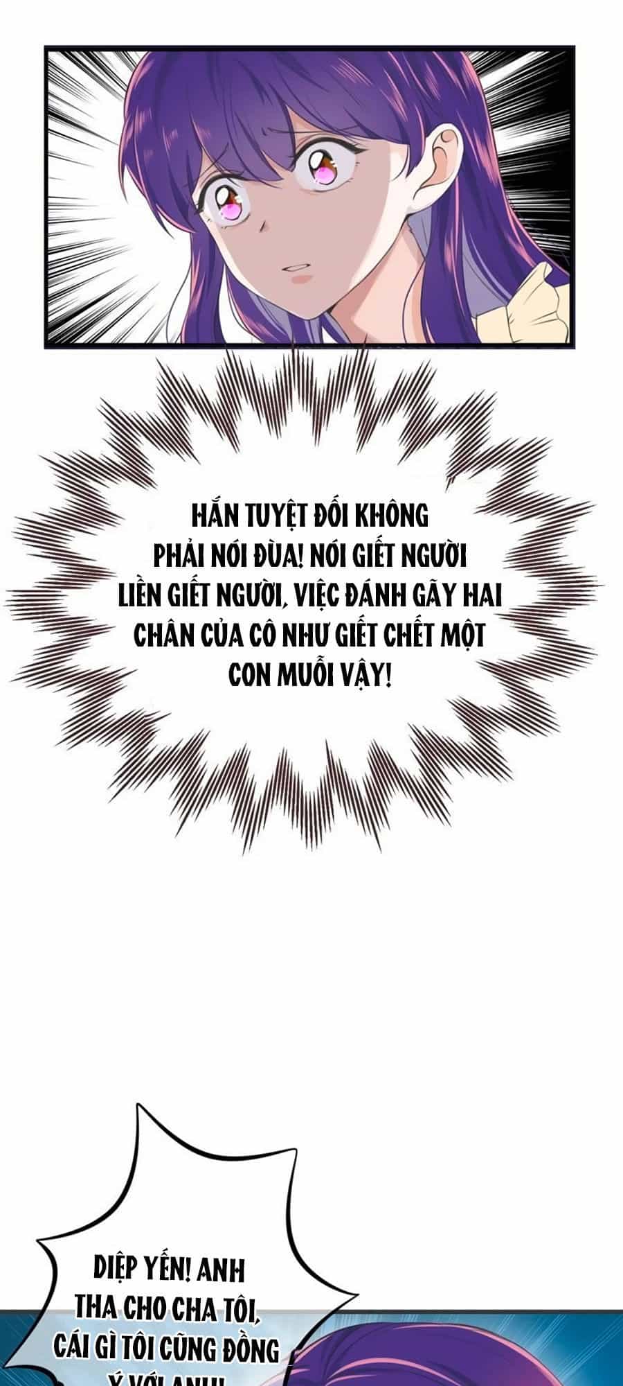 Vợ Yêu Tư Sủng Của Thiếu Soái - Chương 4 - ảnh 2