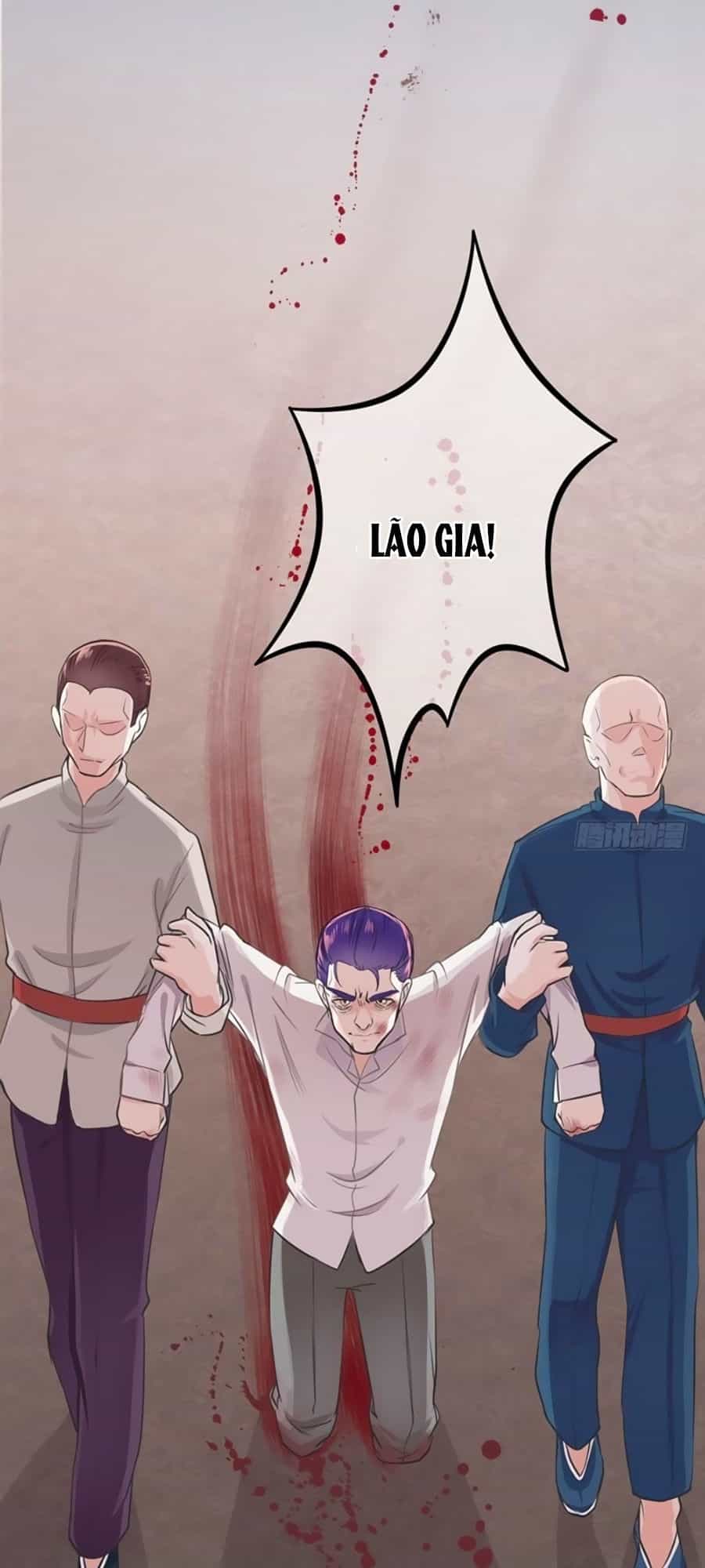 Vợ Yêu Tư Sủng Của Thiếu Soái - Chương 4 - ảnh 6