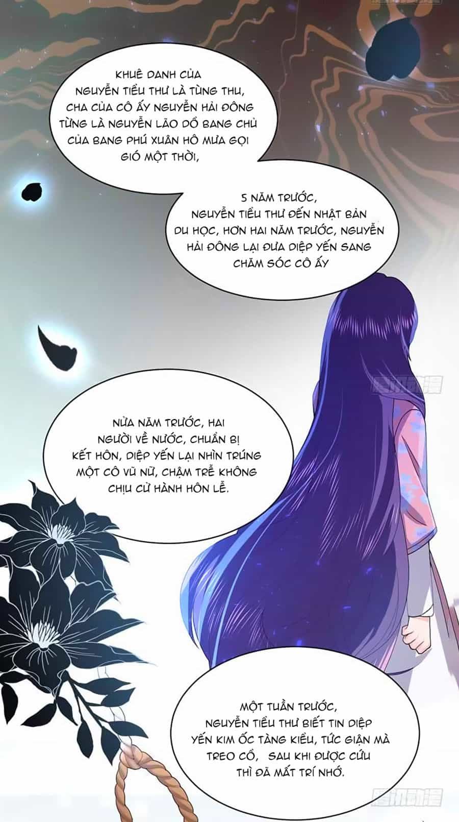 Vợ Yêu Tư Sủng Của Thiếu Soái - Chương 8 - ảnh 42