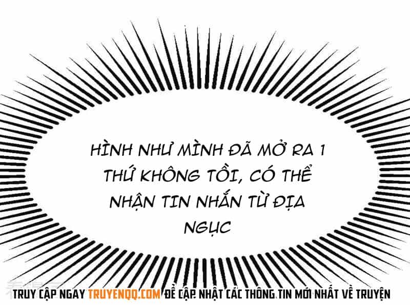Vòng Bạn Bè Địa Phủ - Chương 1 - ảnh 89
