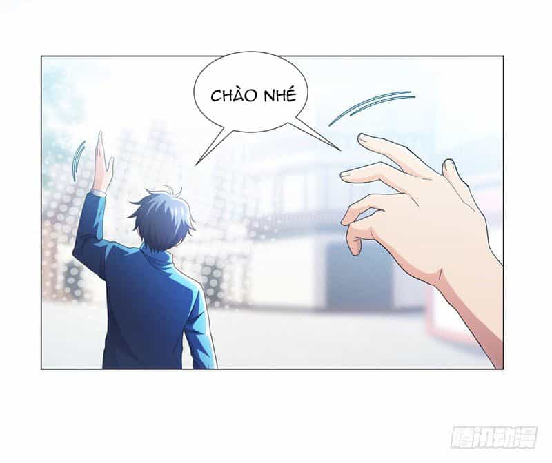 Vòng Bạn Bè Địa Phủ - Chương 10 - ảnh 8