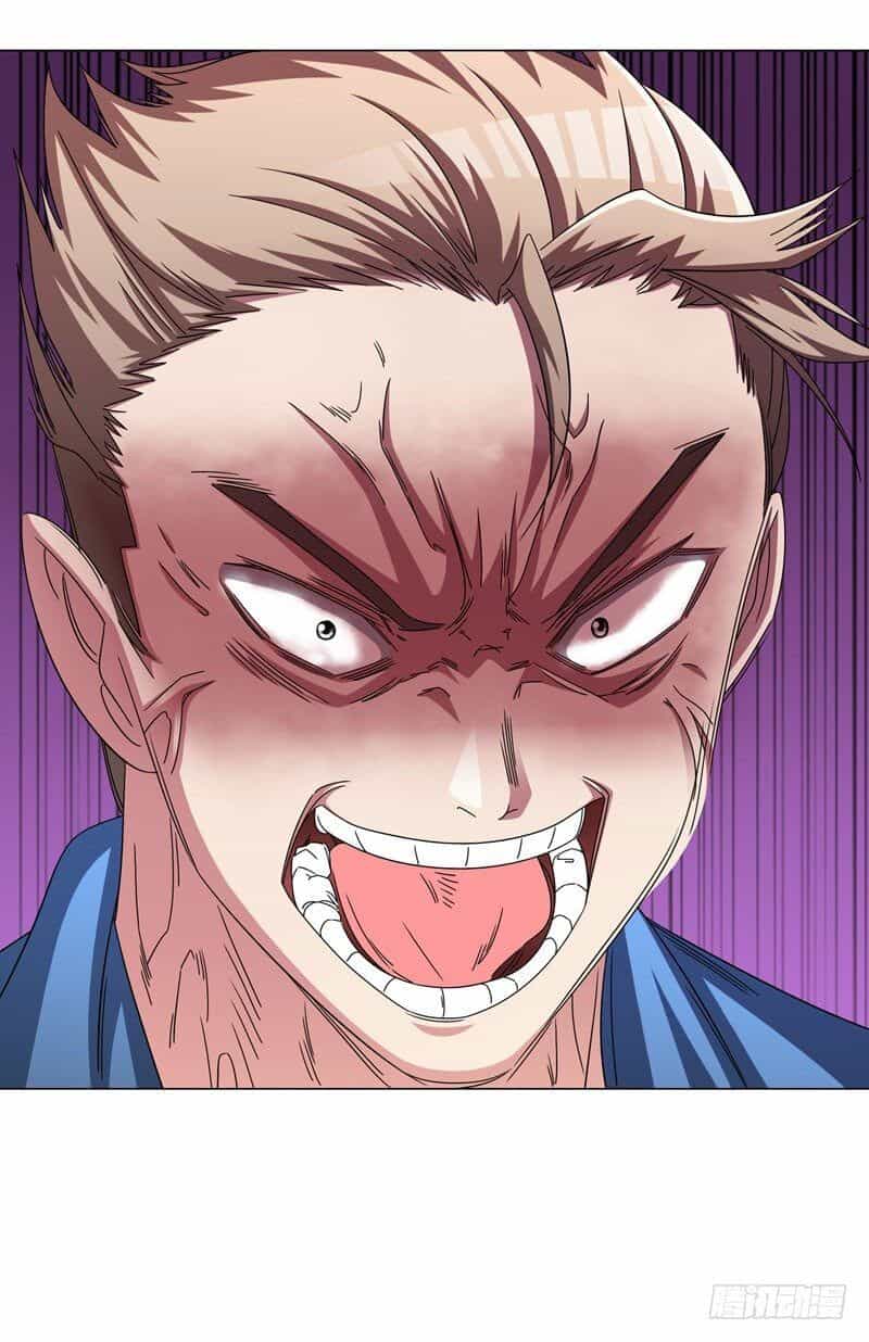 Vòng Bạn Bè Địa Phủ - Chương 13 - ảnh 29