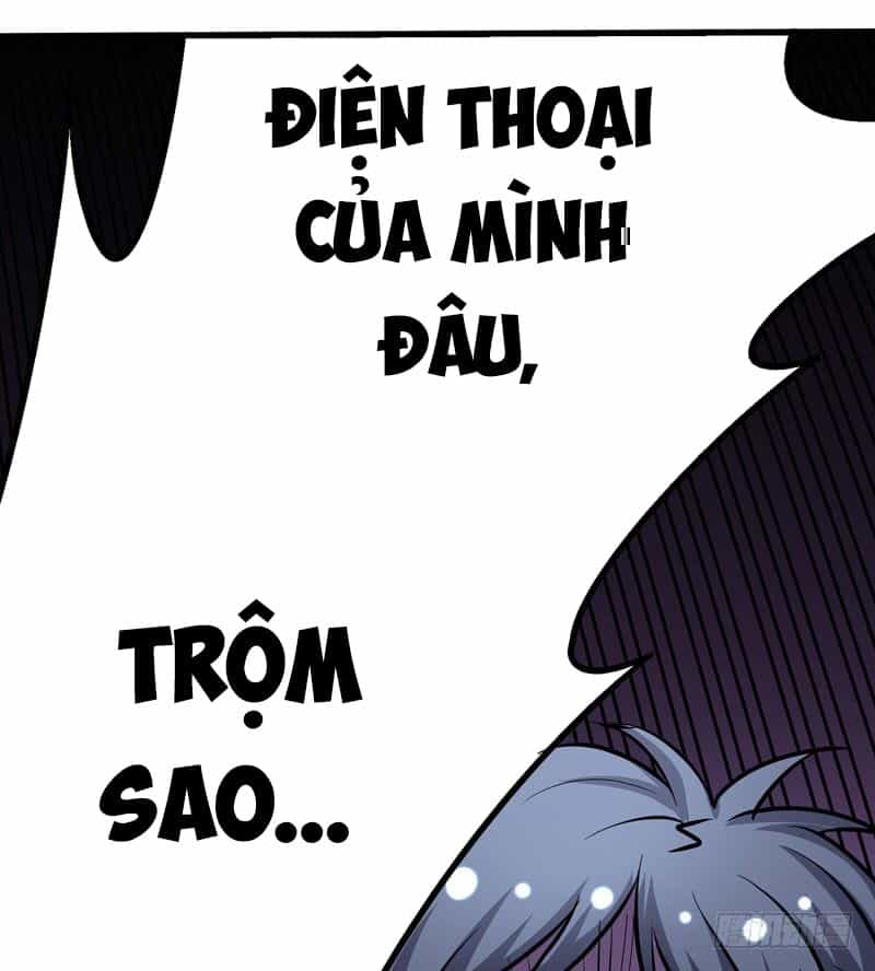 Vòng Bạn Bè Địa Phủ - Chương 17 - ảnh 11