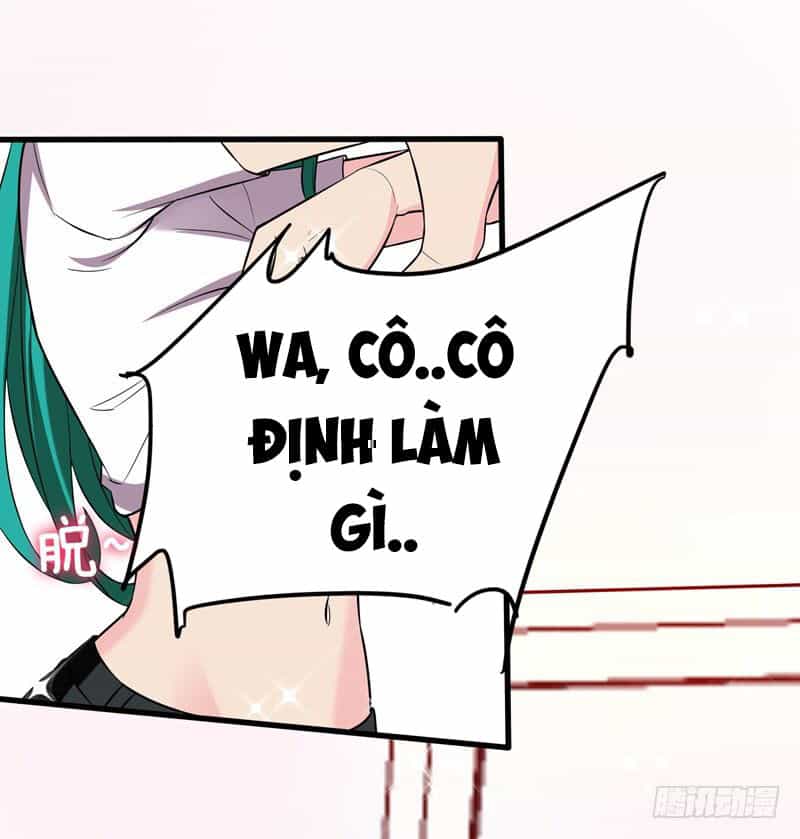 Vòng Bạn Bè Địa Phủ - Chương 18 - ảnh 18