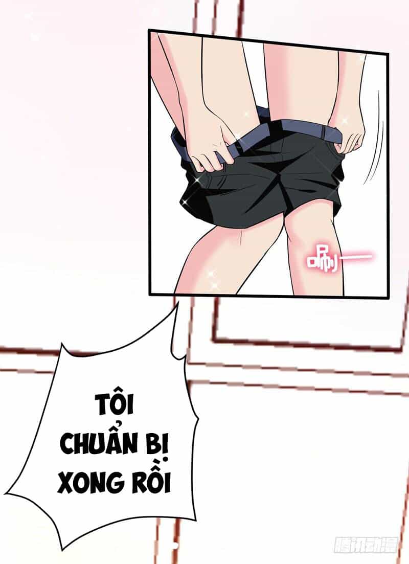 Vòng Bạn Bè Địa Phủ - Chương 18 - ảnh 19