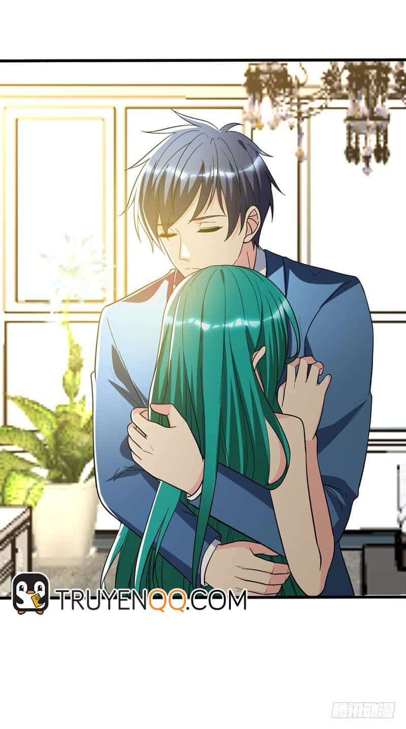 Vòng Bạn Bè Địa Phủ - Chương 19 - ảnh 23