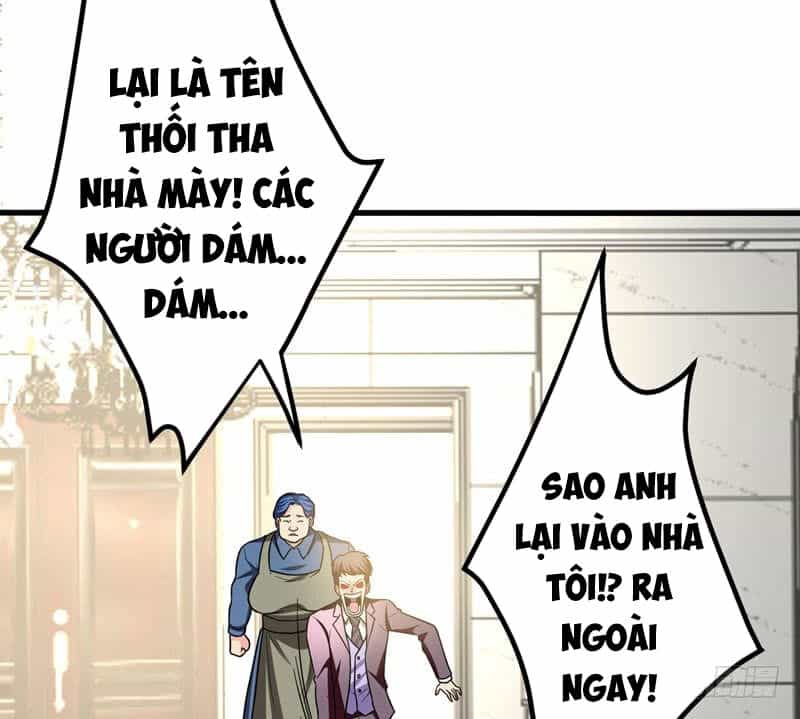 Vòng Bạn Bè Địa Phủ - Chương 19 - ảnh 3