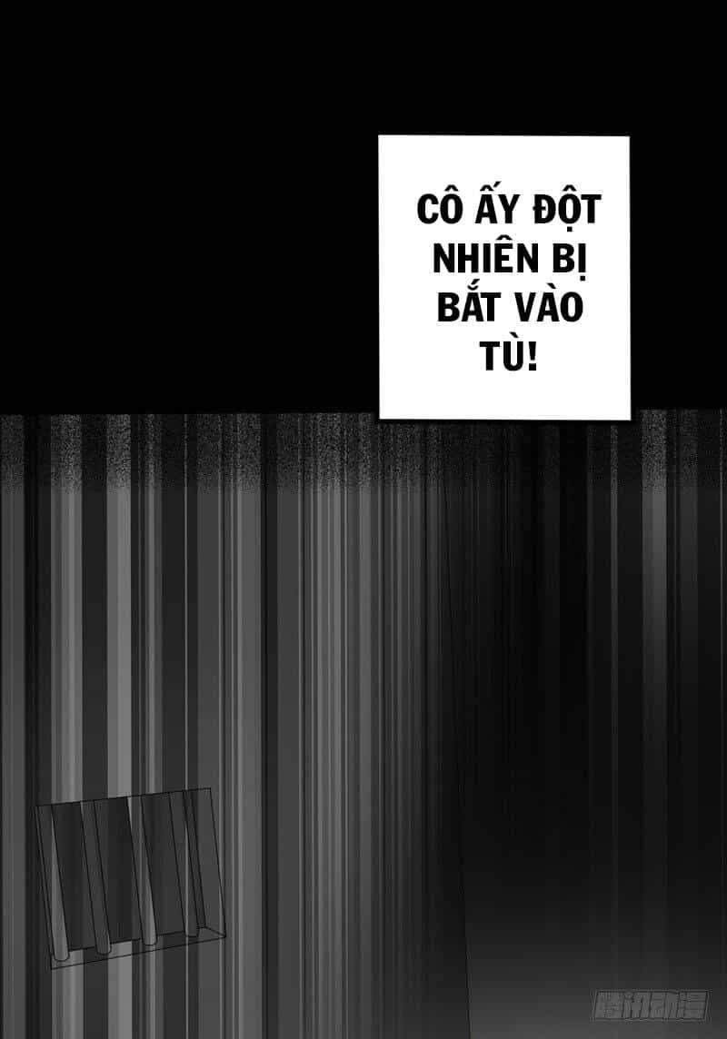 Vòng Bạn Bè Địa Phủ - Chương 20 - ảnh 29