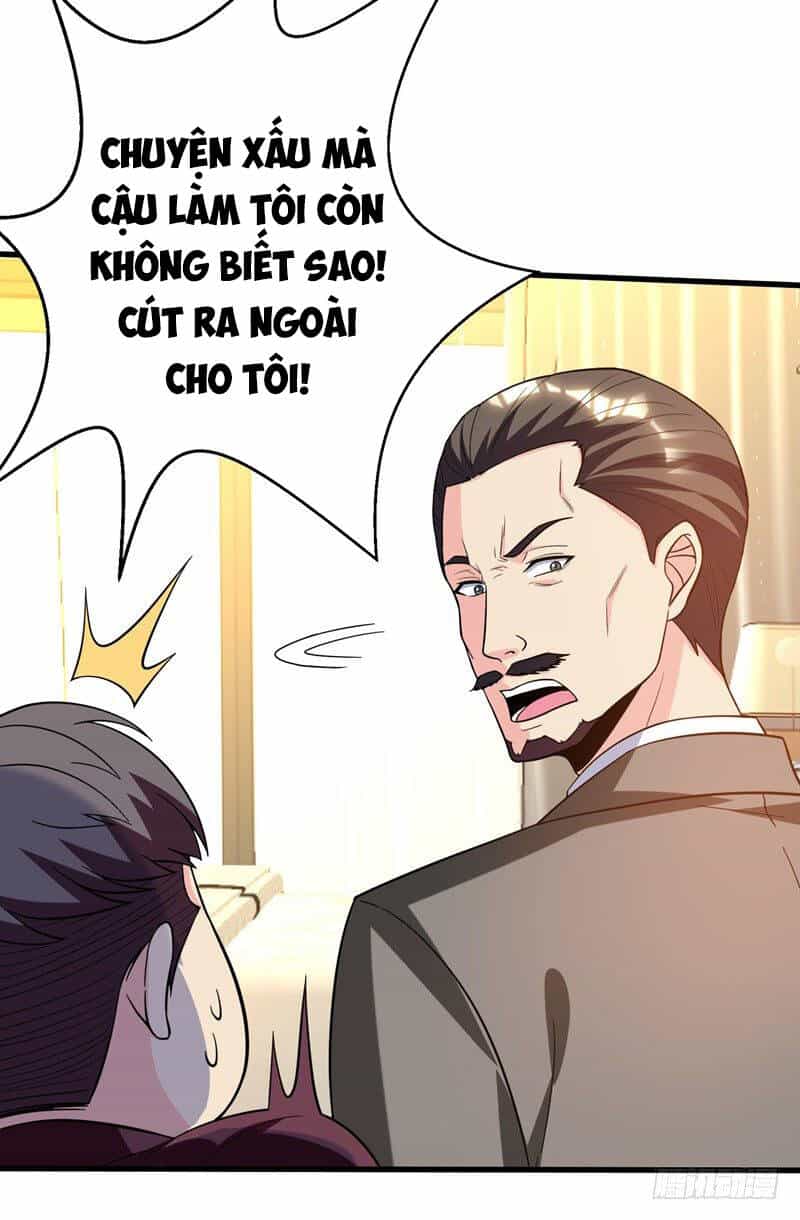 Vòng Bạn Bè Địa Phủ - Chương 20 - ảnh 9