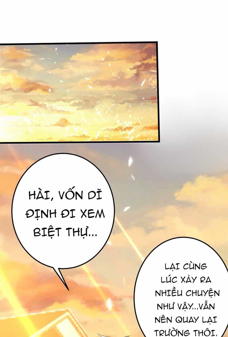 Vòng Bạn Bè Địa Phủ - Chương 21 - ảnh 7