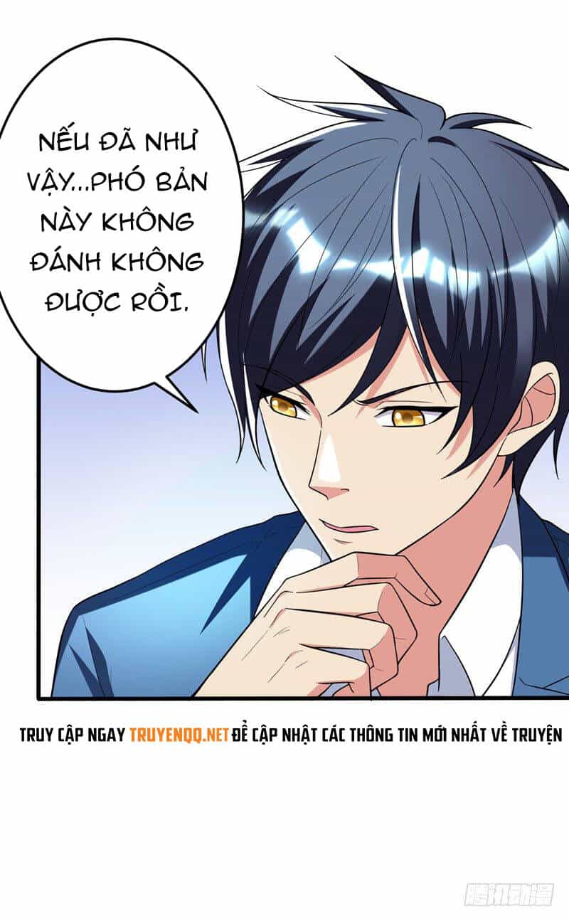 Vòng Bạn Bè Địa Phủ - Chương 23 - ảnh 5