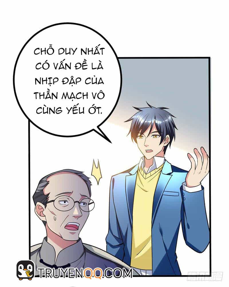 Vòng Bạn Bè Địa Phủ - Chương 26 - ảnh 12