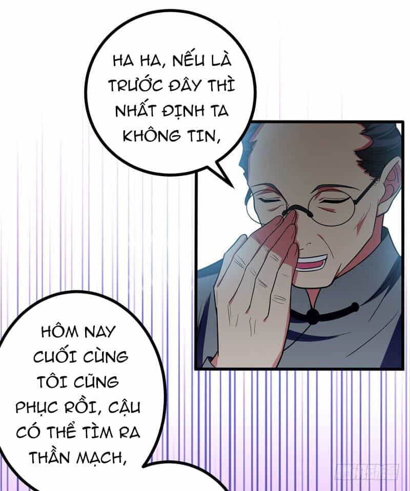 Vòng Bạn Bè Địa Phủ - Chương 26 - ảnh 14