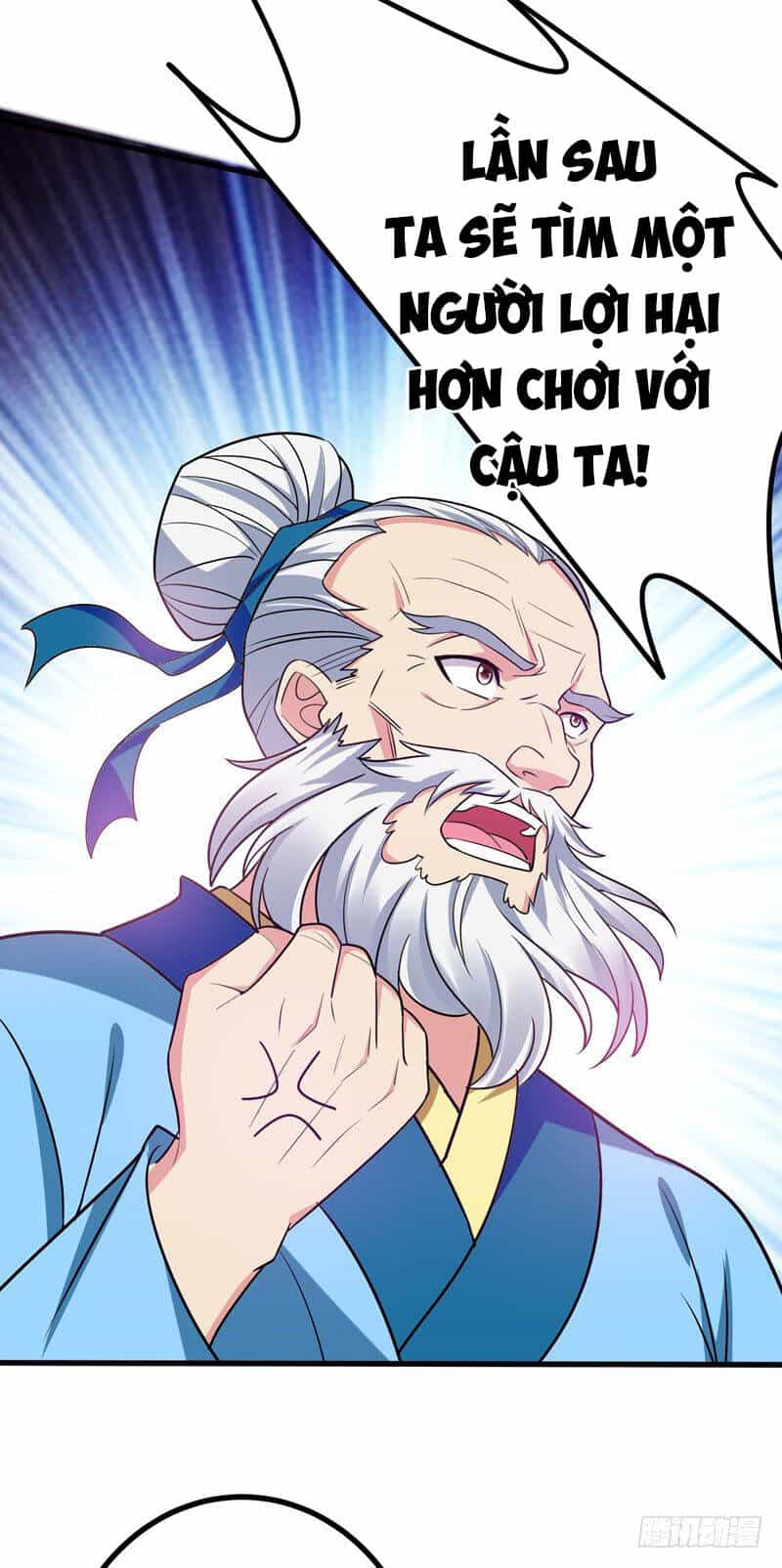 Vòng Bạn Bè Địa Phủ - Chương 27 - ảnh 23