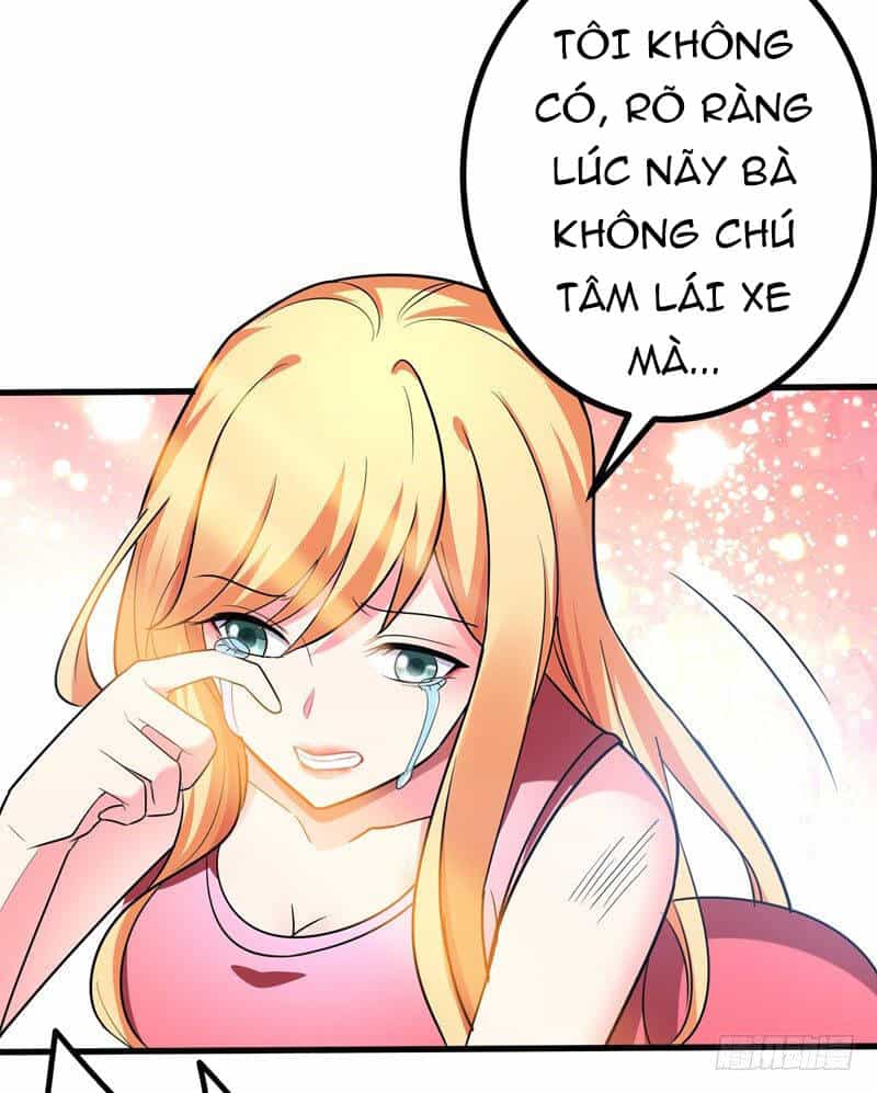 Vòng Bạn Bè Địa Phủ - Chương 27 - ảnh 28