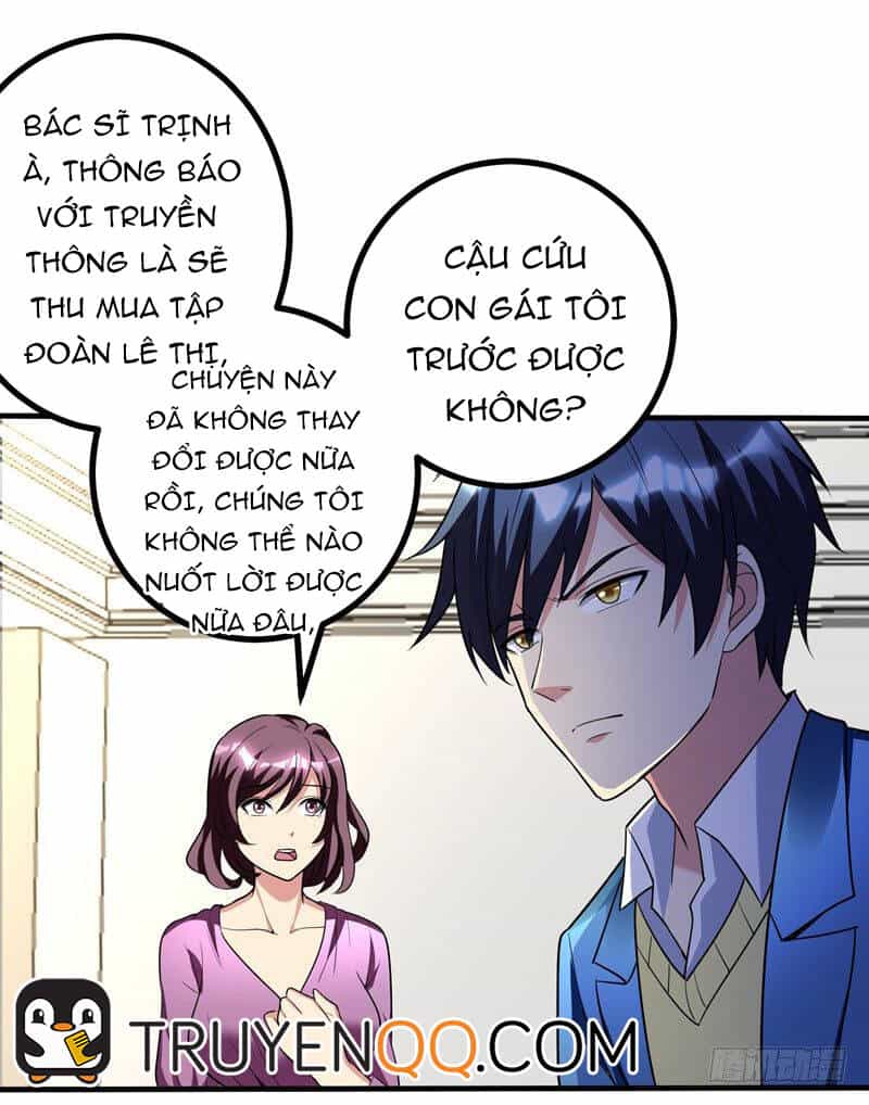 Vòng Bạn Bè Địa Phủ - Chương 29 - ảnh 2