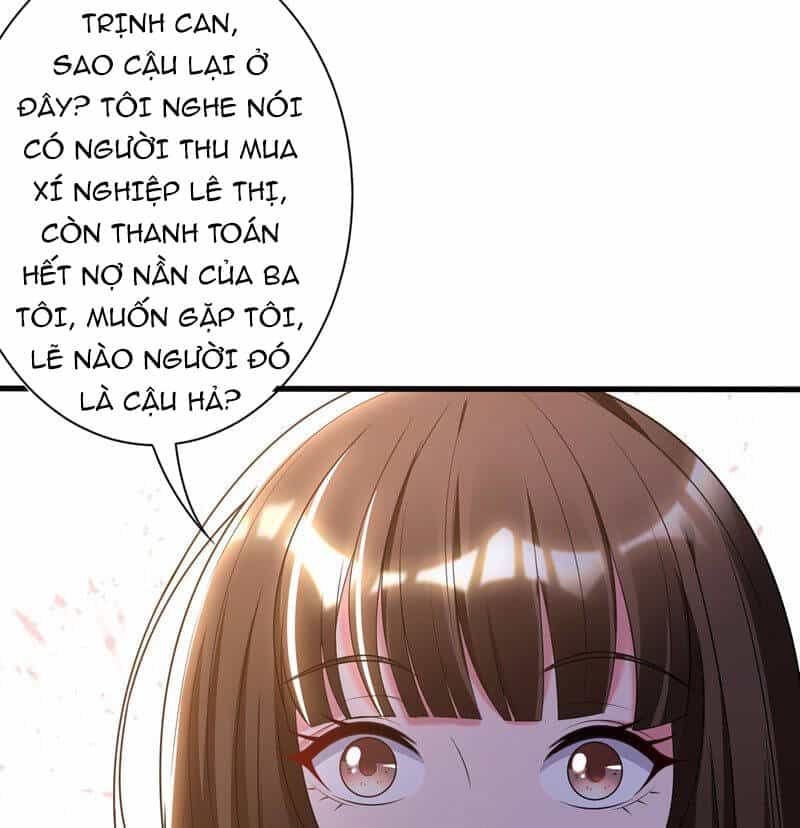 Vòng Bạn Bè Địa Phủ - Chương 29 - ảnh 29