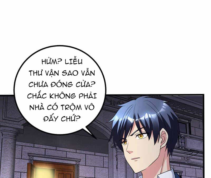 Vòng Bạn Bè Địa Phủ - Chương 32 - ảnh 18