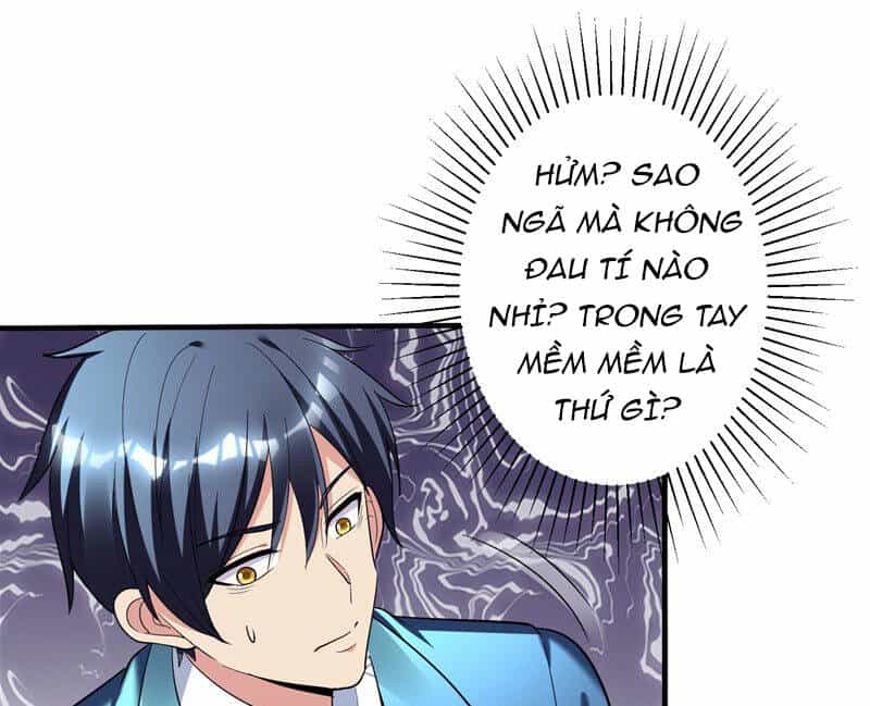 Vòng Bạn Bè Địa Phủ - Chương 32 - ảnh 30