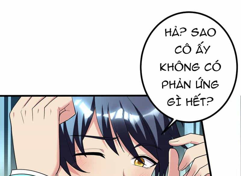 Vòng Bạn Bè Địa Phủ - Chương 32 - ảnh 36