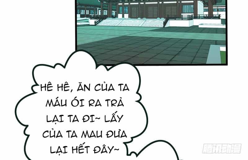 Vòng Bạn Bè Địa Phủ - Chương 33 - ảnh 15