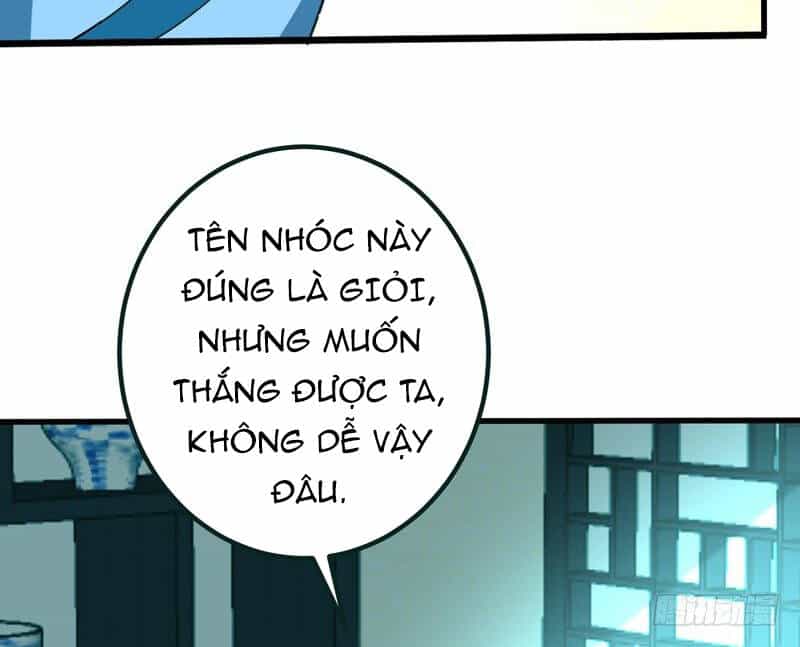 Vòng Bạn Bè Địa Phủ - Chương 33 - ảnh 17