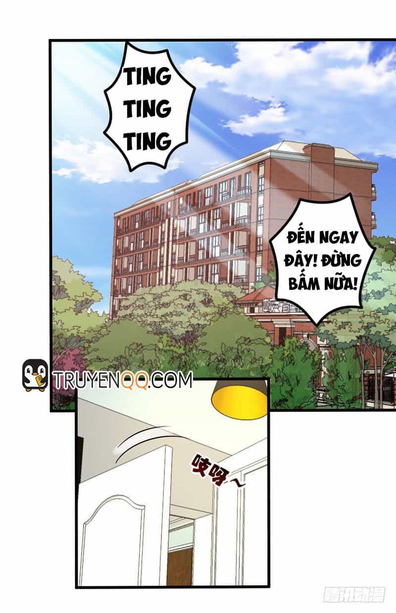 Vòng Bạn Bè Địa Phủ - Chương 34 - ảnh 2