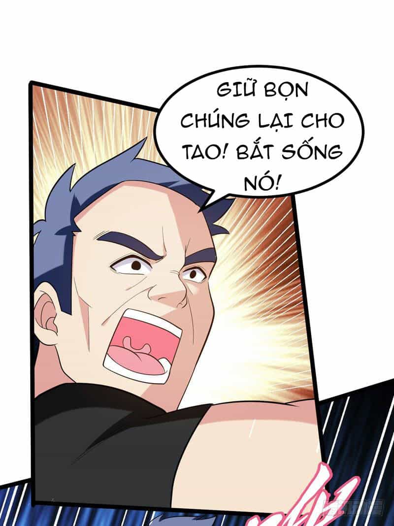 Vòng Bạn Bè Địa Phủ - Chương 39 - ảnh 18