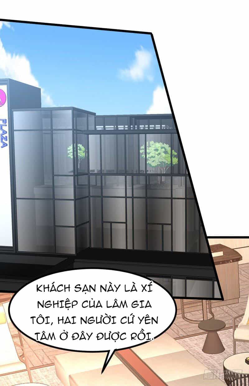 Vòng Bạn Bè Địa Phủ - Chương 39 - ảnh 38