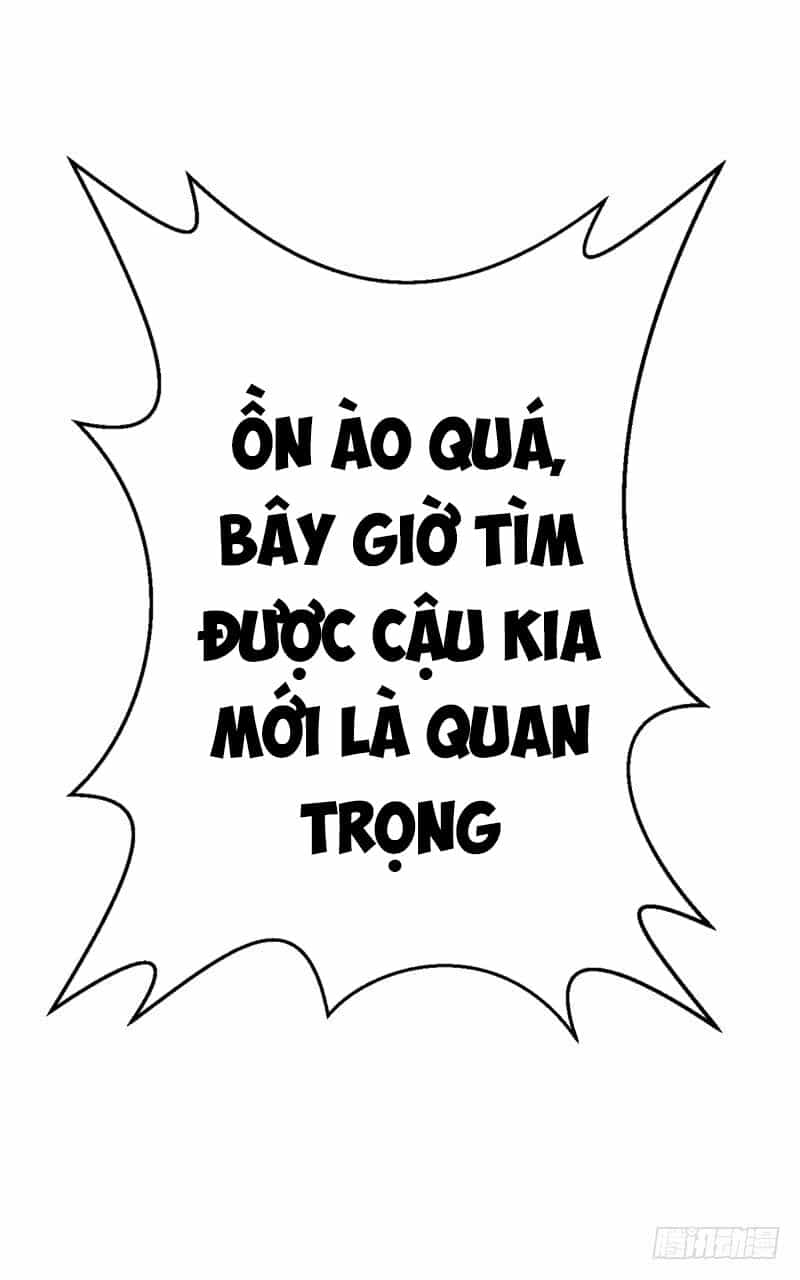Vòng Bạn Bè Địa Phủ - Chương 8 - ảnh 10