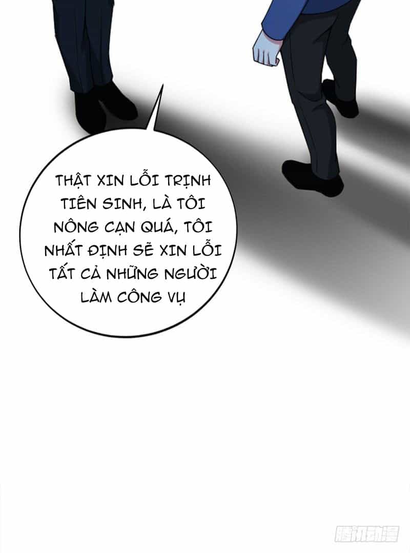 Vòng Bạn Bè Địa Phủ - Chương 8 - ảnh 36