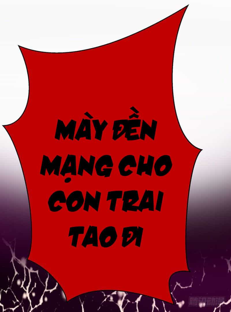 Vòng Bạn Bè Địa Phủ - Chương 8 - ảnh 8