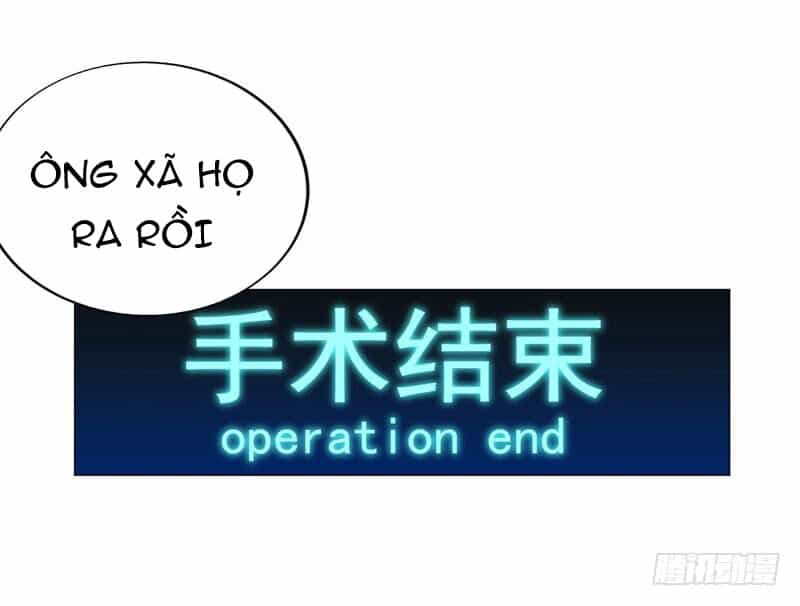 Vòng Bạn Bè Địa Phủ - Chương 9 - ảnh 15