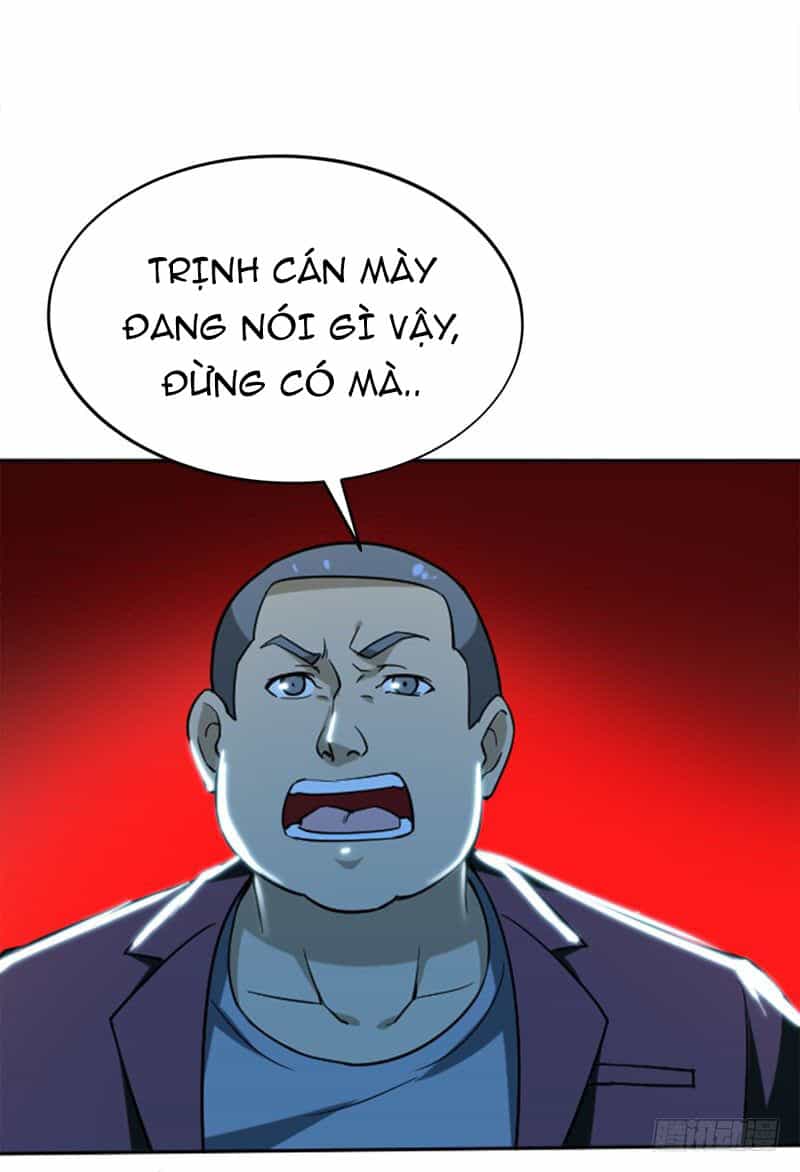 Vòng Bạn Bè Địa Phủ - Chương 9 - ảnh 4