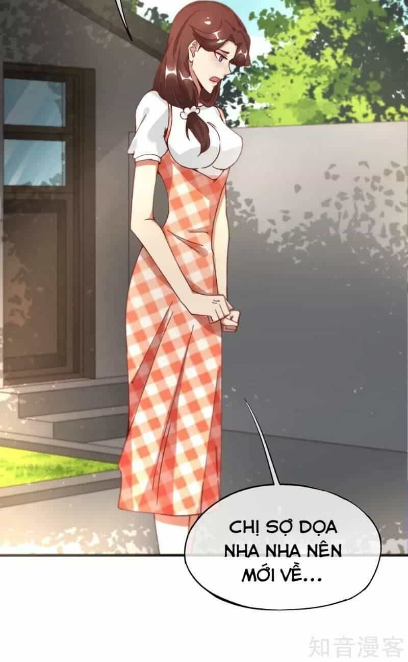 Vòng Bạn Bè Mạnh Nhất Của Tiên Giới - Chương 9 - ảnh 12