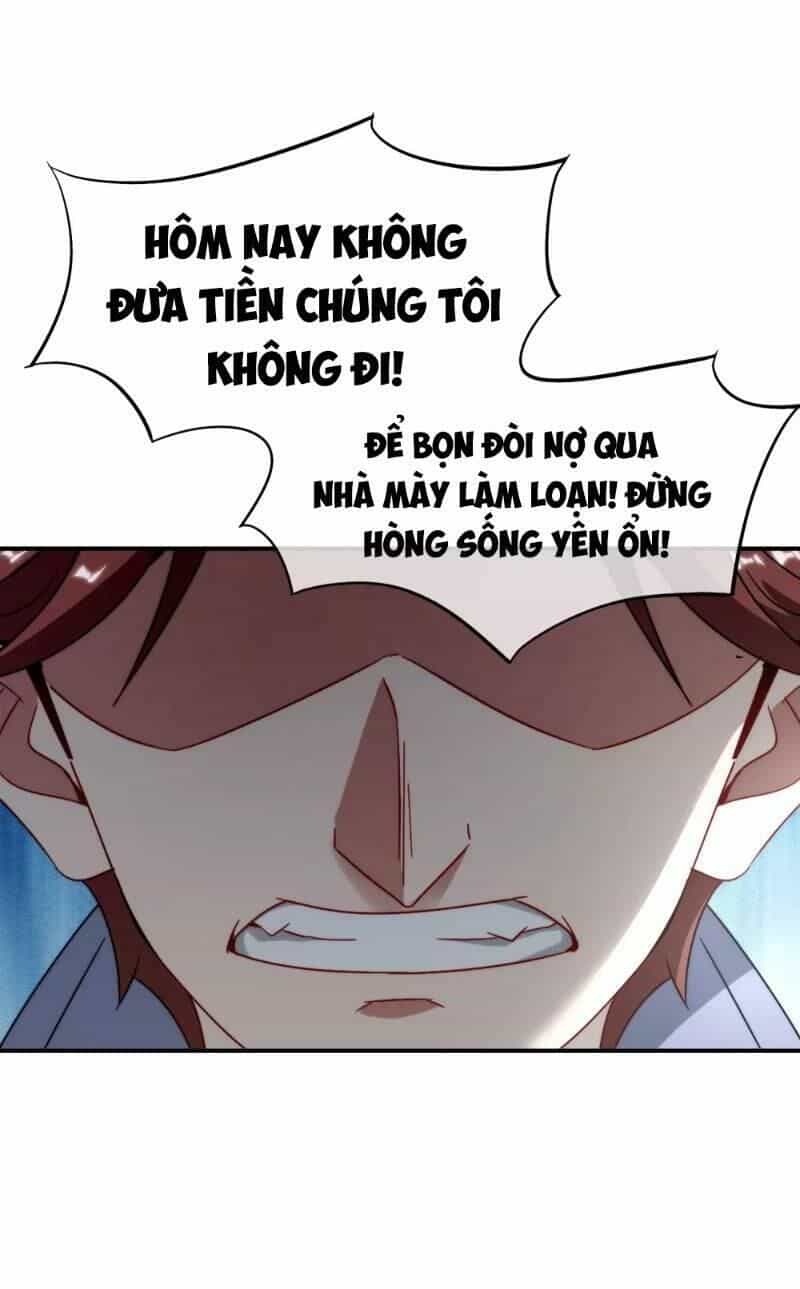 Vòng Bạn Bè Mạnh Nhất Của Tiên Giới - Chương 9 - ảnh 35