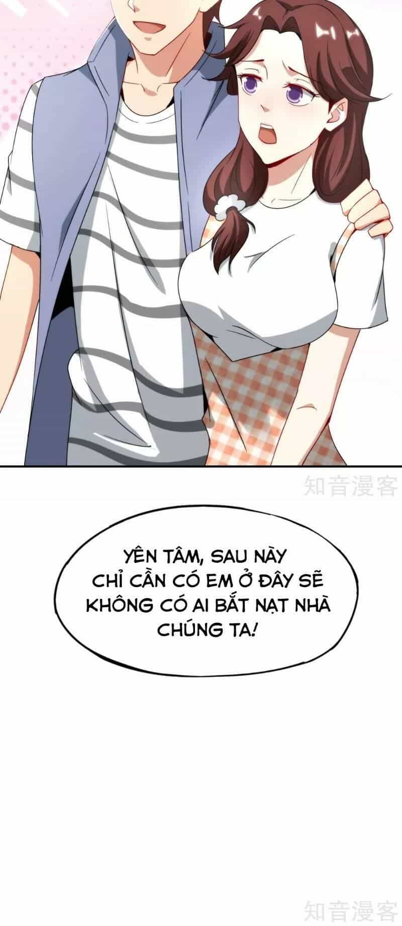 Vòng Bạn Bè Mạnh Nhất Của Tiên Giới - Chương 9 - ảnh 44