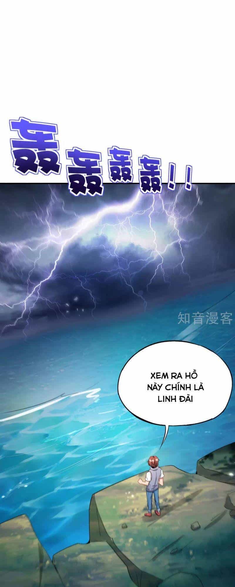 Vòng Bạn Bè Mạnh Nhất Của Tiên Giới - Chương 104 - ảnh 21