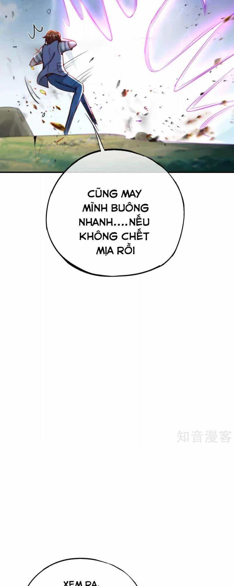 Vòng Bạn Bè Mạnh Nhất Của Tiên Giới - Chương 104 - ảnh 38