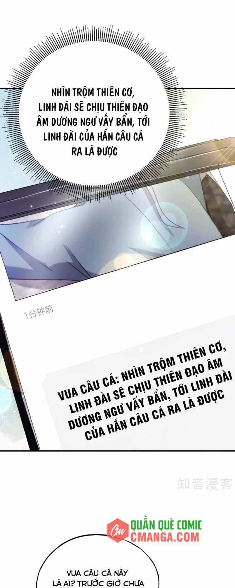 Vòng Bạn Bè Mạnh Nhất Của Tiên Giới - Chương 104 - ảnh 5