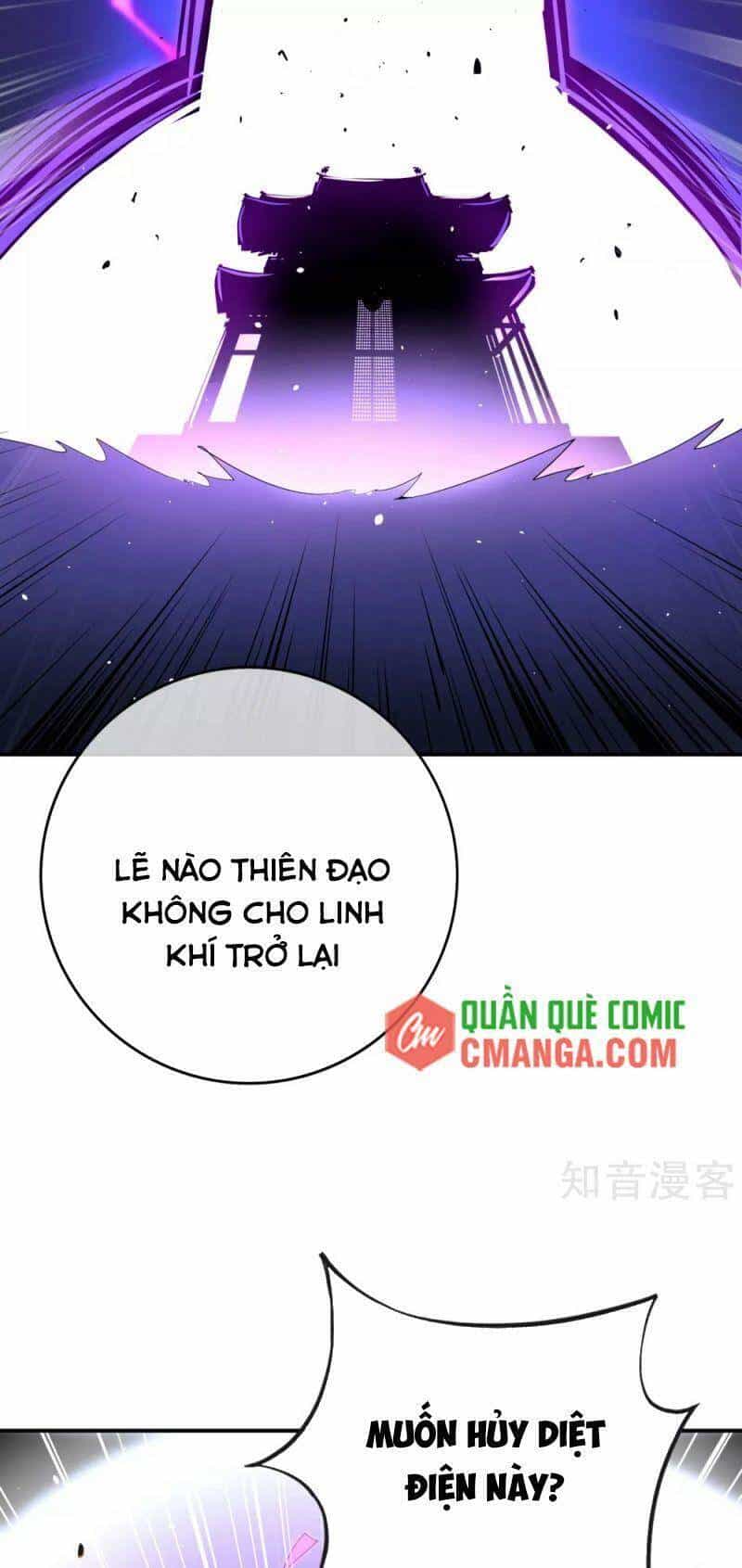 Vòng Bạn Bè Mạnh Nhất Của Tiên Giới - Chương 107 - ảnh 33