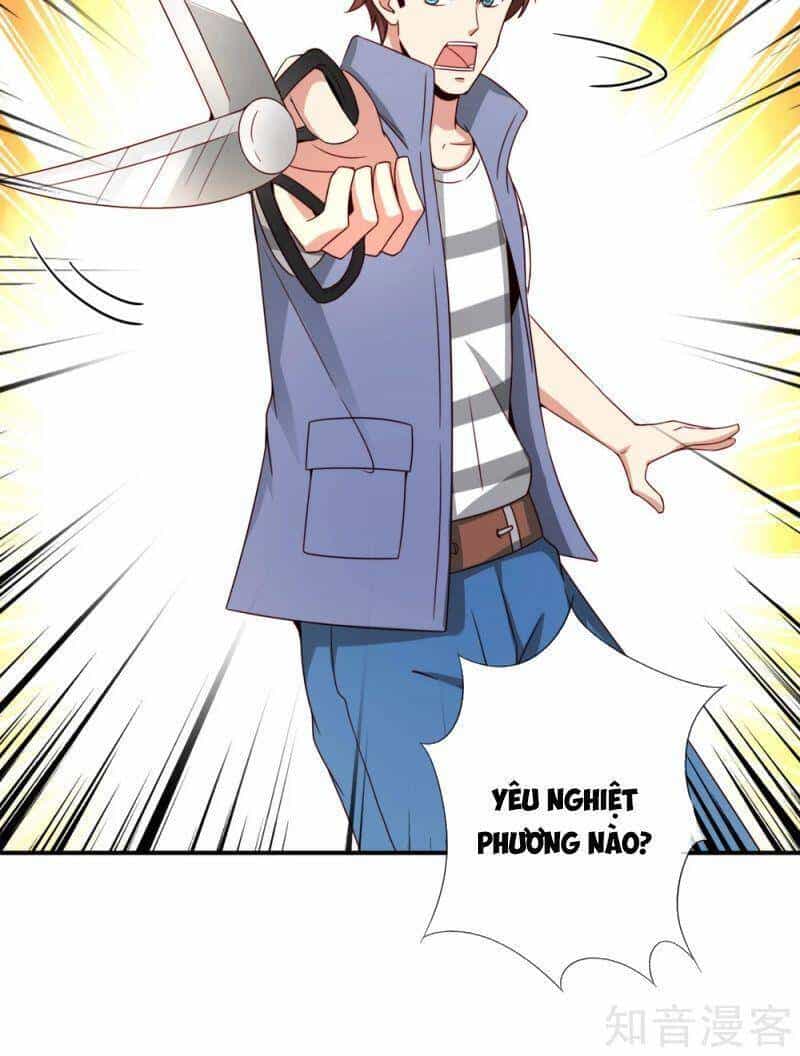 Vòng Bạn Bè Mạnh Nhất Của Tiên Giới - Chương 108 - ảnh 17