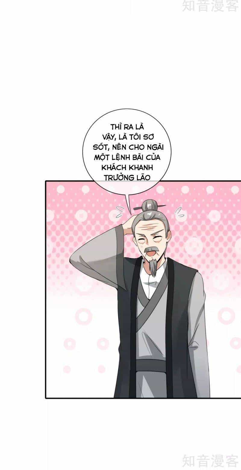 Vòng Bạn Bè Mạnh Nhất Của Tiên Giới - Chương 108 - ảnh 32